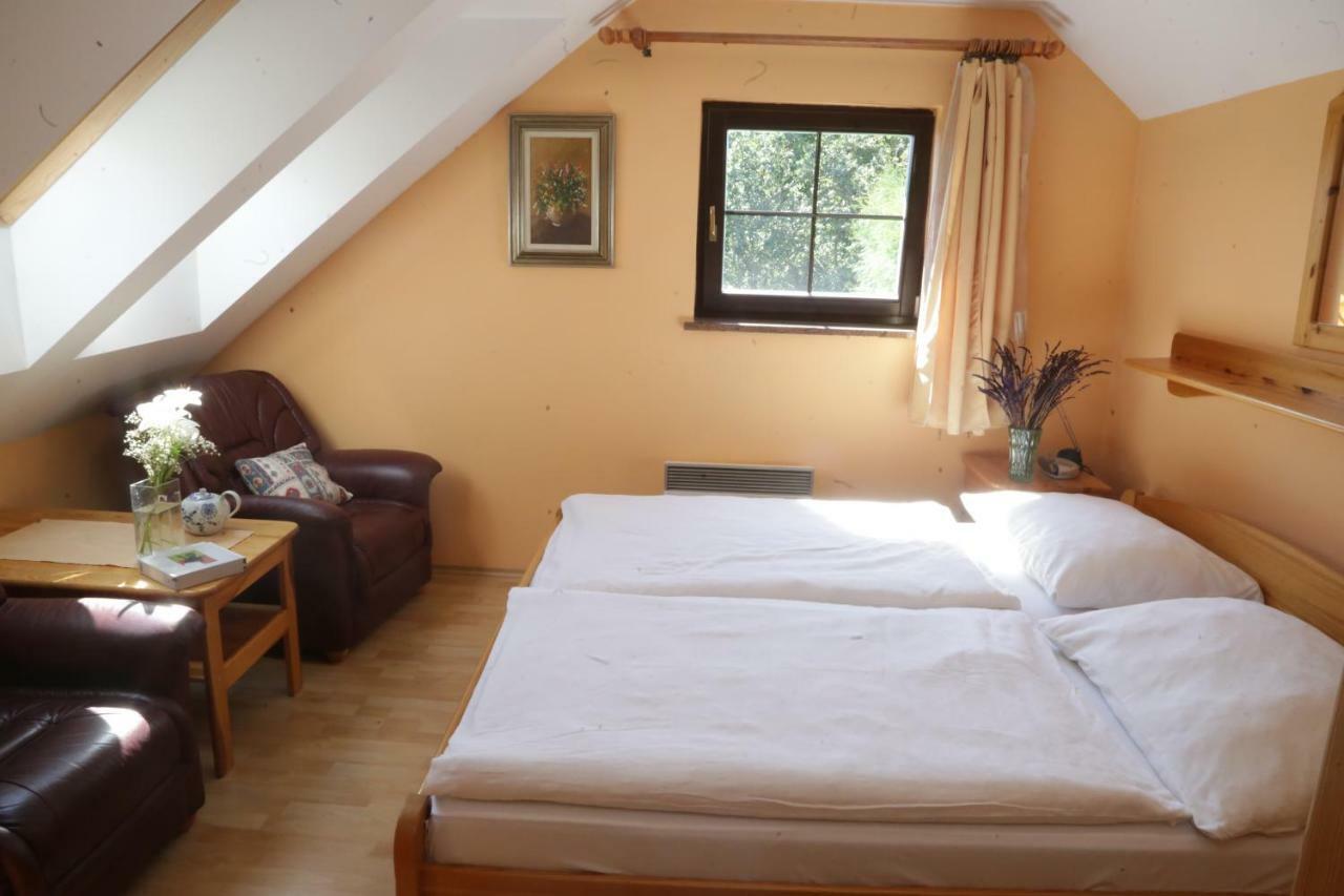 Apartman Kristina Ivachnova 49 Bešeňová Buitenkant foto
